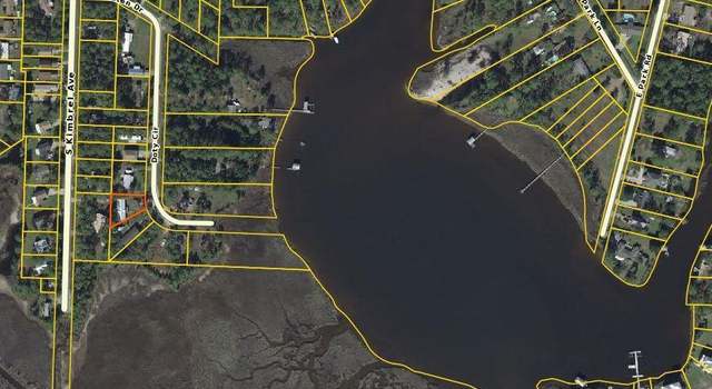 Photo of 1530 Doty Cir, Panama City, FL 32404