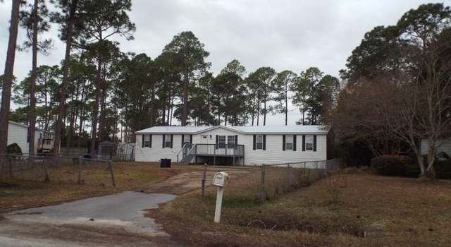 Photo of 1530 Doty Cir, Panama City, FL 32404