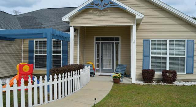 Photo of 13512 Woodcrest Blvd, Panama City, FL 32409