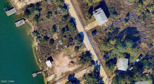 Photo of 327 Patton St, Eastpoint, FL 32328