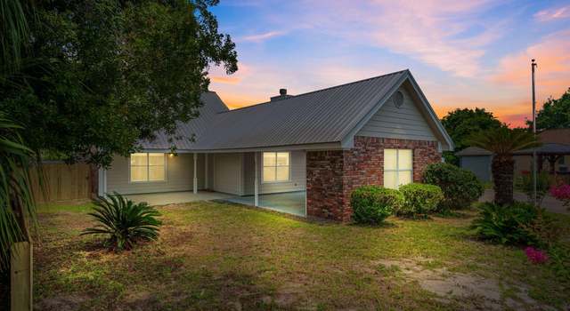 Photo of 502 Sunshine Ct, Panama City Beach, FL 32413