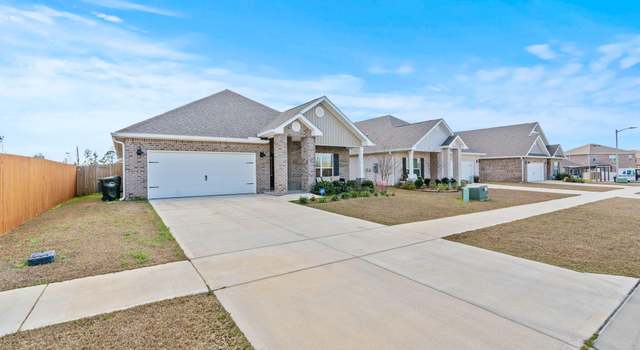 Photo of 1258 Cason Dr, Lynn Haven, FL 32444
