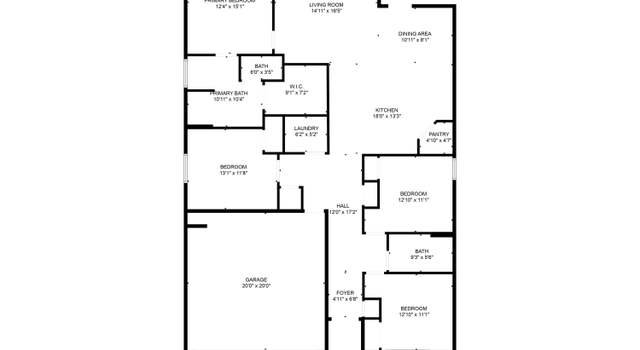 Photo of 1258 Cason Dr, Lynn Haven, FL 32444
