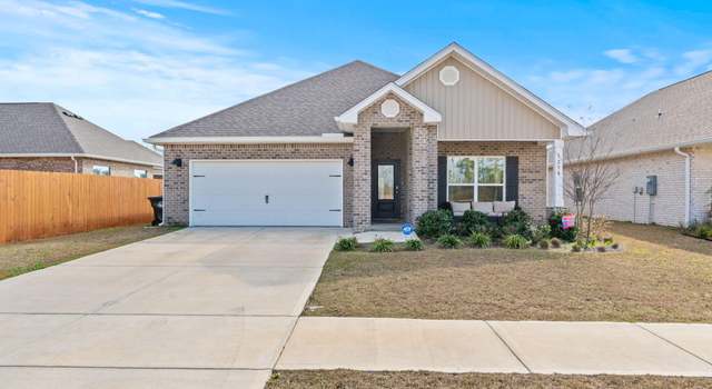 Photo of 1258 Cason Dr, Lynn Haven, FL 32444