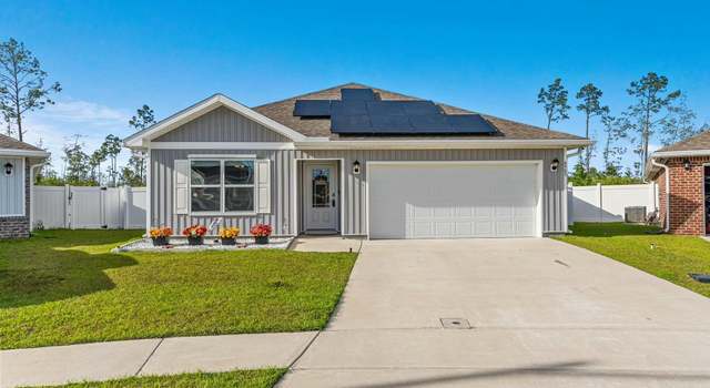 Photo of 4989 Conner Ln, Panama City, FL 32404