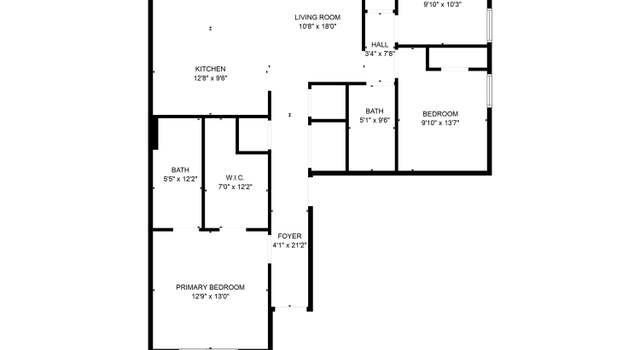Photo of 4989 Conner Ln, Panama City, FL 32404