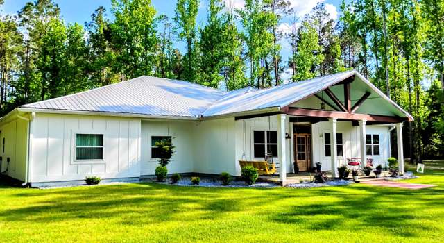 Photo of 2455 Alder Rd, Westville, FL 32464
