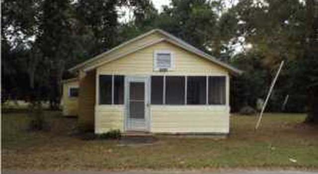 Photo of 340 N 3rd St, Wewahitchka, FL 32465