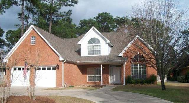 Photo of 3205 Country Club Dr, Lynn Haven, FL 32444