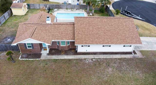Photo of 357 Greenwood Cir, Panama City Beach, FL 32407