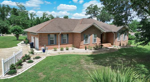 Photo of 16532 SW Mimosa St, Blountstown, FL 32424