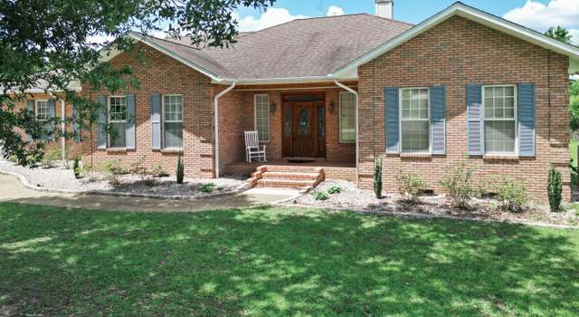 Photo of 16532 SW Mimosa St, Blountstown, FL 32424
