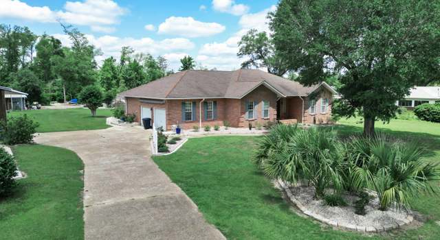 Photo of 16532 SW Mimosa St, Blountstown, FL 32424