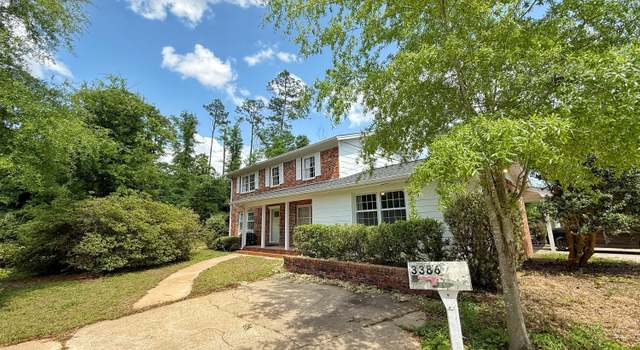 Photo of 3386 Caverns Rd, Marianna, FL 32446