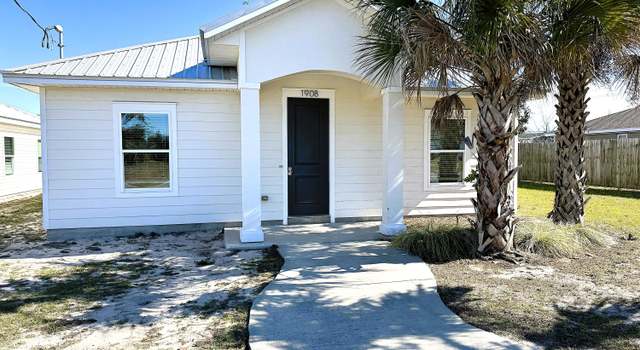 Photo of 1908 Danford Ave, Panama City, FL 32405