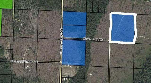 Photo of 0 Burnout Rd, Fountain, FL 32438