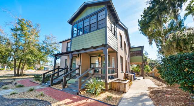 Photo of 124 E 2nd Pl, Panama City, FL 32401