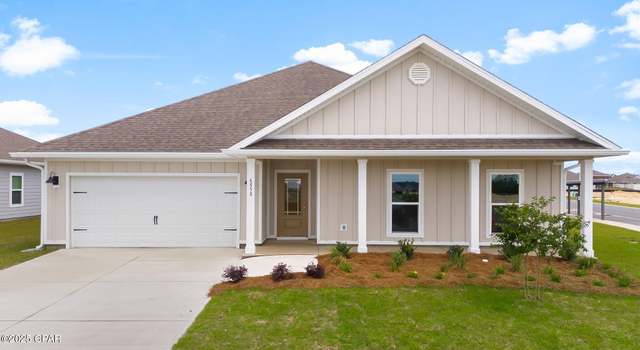 Photo of 4866 Windrow Way, Panama City, FL 32404