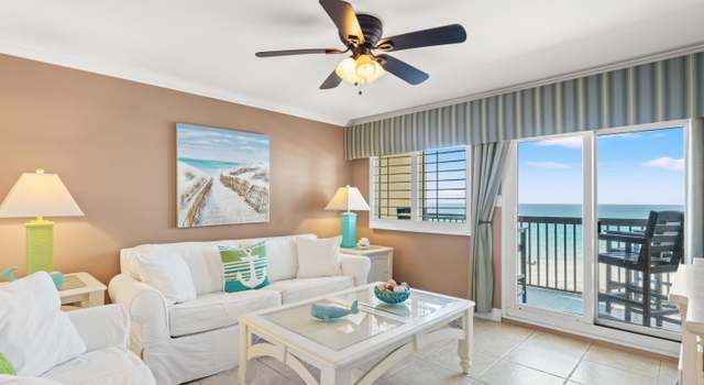 Photo of 23223 Front Beach Rd Unit C2-401, Panama City Beach, FL 32413