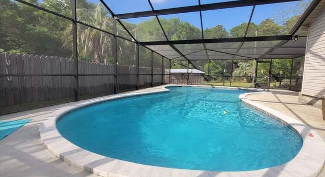 Photo of 2491 Pine St, Westville, FL 32464