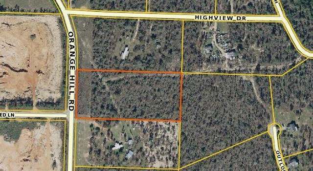 Photo of 0 Orange Hill Rd, Chipley, FL 32428