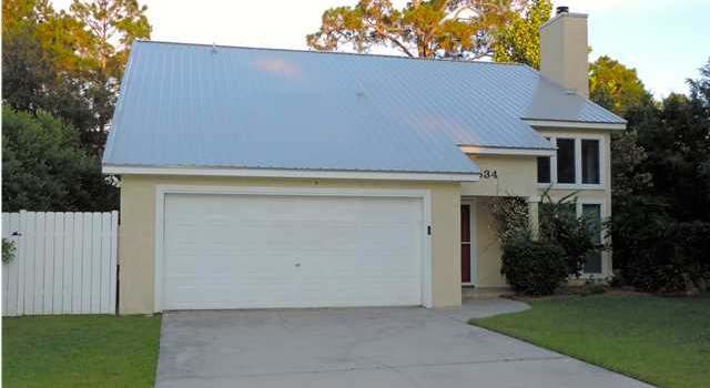 Photo of 634 Shoreline Dr, Panama City, FL 32404