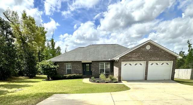Photo of 2750 Appalachee Trl, Marianna, FL 32446