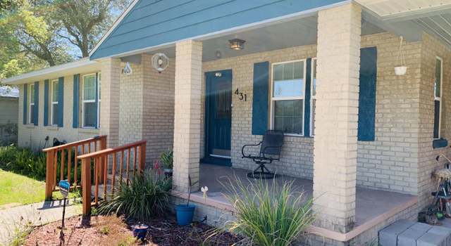 Photo of 431 S Macarthur Ave, Panama City, FL 32401