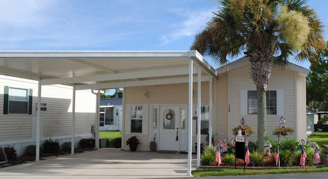 Photo of 1219 Thomas Dr #138, Panama City, FL 32408
