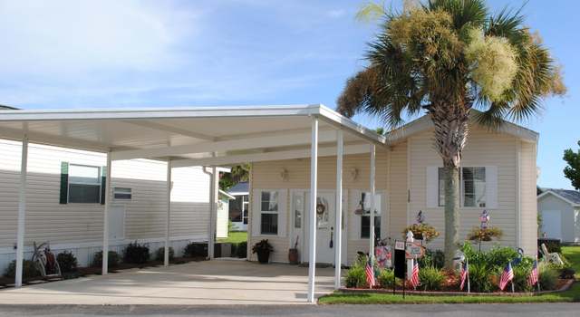 Photo of 1219 Thomas Dr #138, Panama City, FL 32408