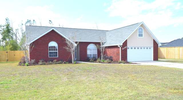 Photo of 2102 Andrews Rd, Lynn Haven, FL 32444