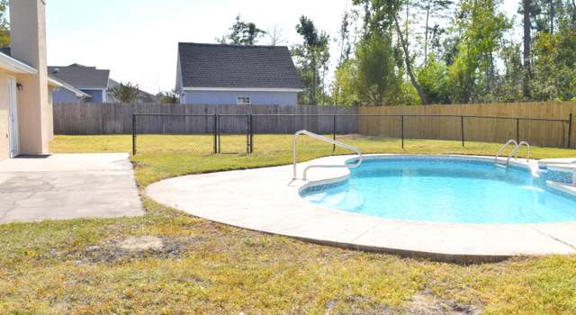 Photo of 2102 Andrews Rd, Lynn Haven, FL 32444