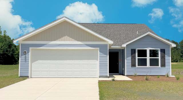 Photo of 1772 Kenzie Ln, Chipley, FL 32428