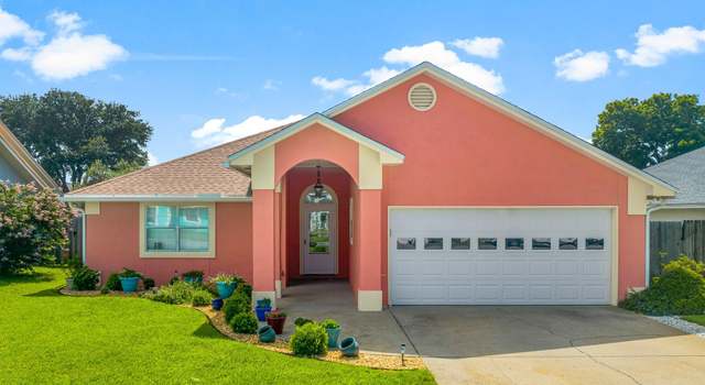 Photo of 127 Seaclusion Cir, Panama City Beach, FL 32413