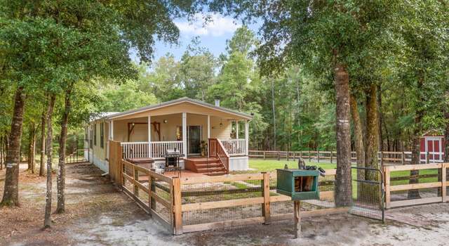 Photo of 4196 Chapel Branch Dr, Vernon, FL 32462