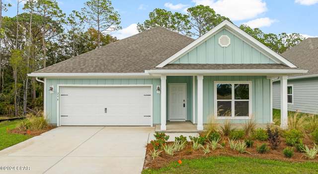 Photo of 298 Jones Homestead Rd, Port St Joe, FL 32456