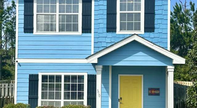 Photo of 310 Madison Cir, Panama City Beach, FL 32407