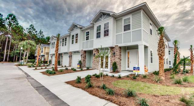 Photo of 106 Grand Falls Ln Lot 60, Panama City Beach, FL 32407