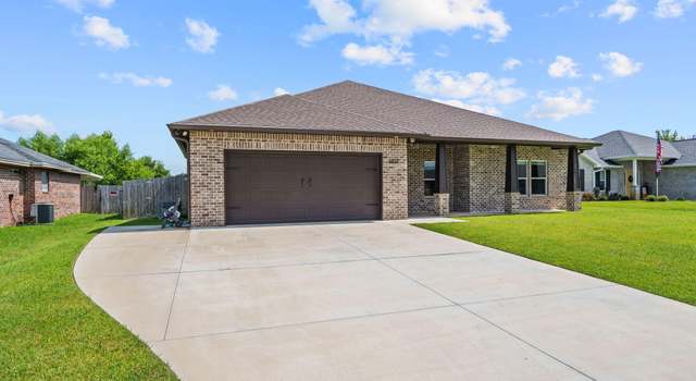 Photo of 4427 Bylsma Cir, Panama City, FL 32404