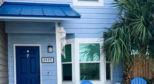 Photo of 2525 Cypress St Unit F, Panama City Beach, FL 32408