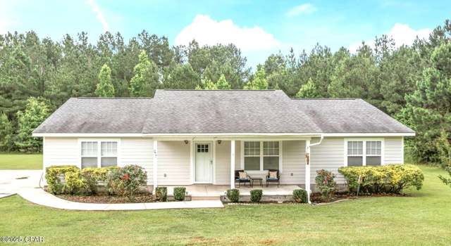 Photo of 277 Tri County Rd, Graceville, FL 32440