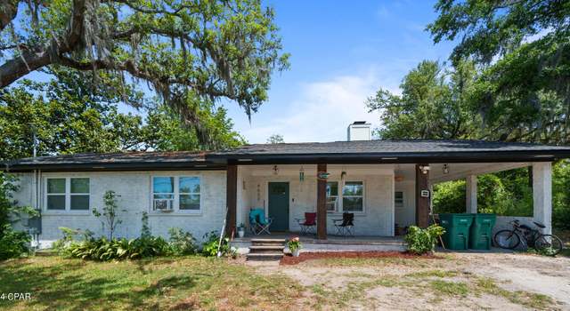 Photo of 4623 E 3rd St, Panama City, FL 32404