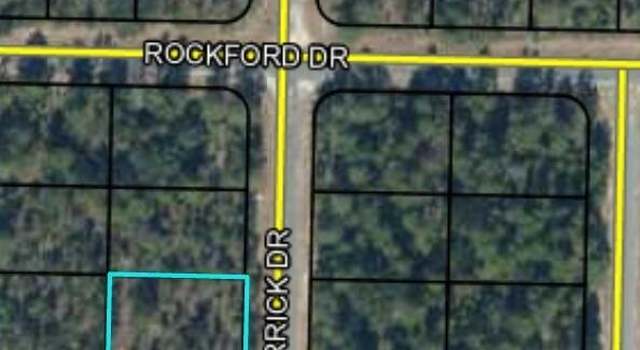 Photo of Lot 3 Merrick Dr, Chipley, FL 32428