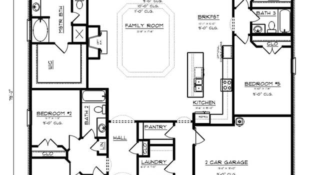 Photo of 100 Talbot St #1636, Southport, FL 32409