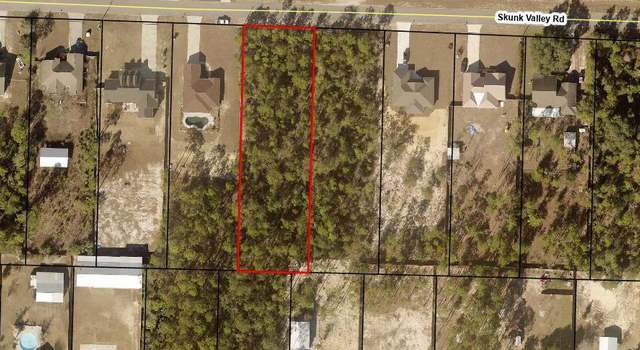 Photo of 440 Skunk Valley Rd, Southport, FL 32409