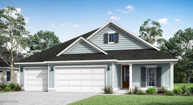 Photo of 452 Newman Bayou Blvd, Panama City Beach, FL 32407