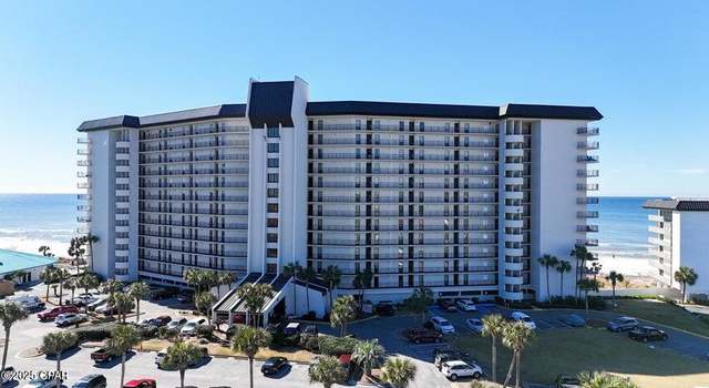 Photo of 11619 Front Bch #304, Panama City Beach, FL 32407