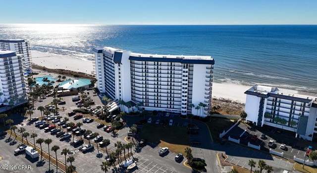 Photo of 11619 Front Bch #304, Panama City Beach, FL 32407