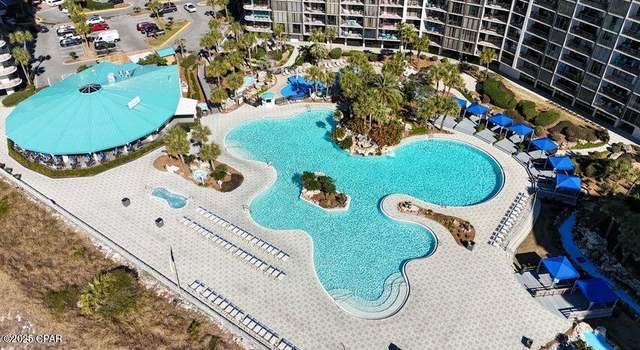 Photo of 11619 Front Bch #304, Panama City Beach, FL 32407