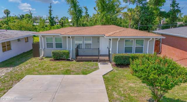 Photo of 1019 W 9th St, Panama City, FL 32401